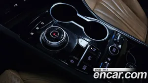 Kia K5, 2020 — миниатюра 12
