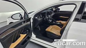 Kia K5, 2020 — миниатюра 13