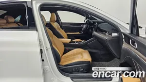 Kia K5, 2020 — миниатюра 17