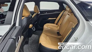 Kia K5, 2020 — миниатюра 18