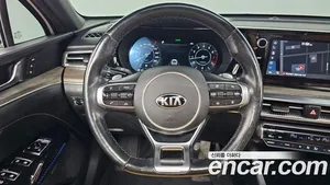 Kia K5, 2020 — миниатюра 19