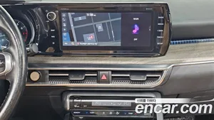 Kia K5, 2020 — миниатюра 20