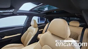 Kia K5, 2020 — миниатюра 25