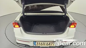 Kia K5, 2020 — миниатюра 26