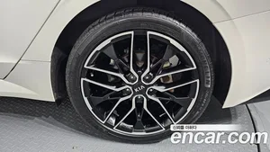 Kia K5, 2020 — миниатюра 7