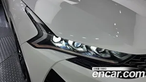 Kia K5, 2020 — миниатюра 8