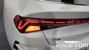 Kia K5, 2020 — миниатюра 9