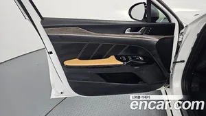 Kia K5, 2020 — миниатюра 14