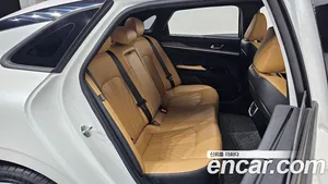 Kia K5, 2020 — миниатюра 16