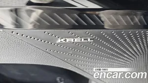 Kia K5, 2020 — миниатюра 27
