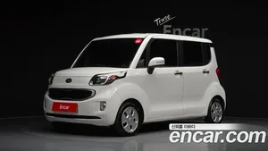 Kia RAY, 2017 — миниатюра 1