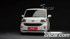 Kia RAY, 2017 — миниатюра 3
