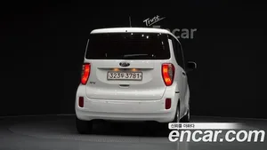 Kia RAY, 2017 — миниатюра 4