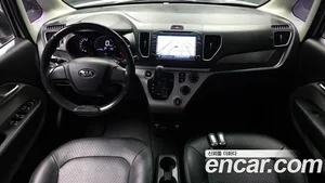 Kia RAY, 2017 — миниатюра 10