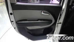 Kia RAY, 2017 — миниатюра 15