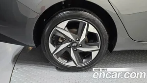 Hyundai Avante, 2020 — миниатюра 5