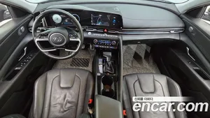 Hyundai Avante, 2020 — миниатюра 10