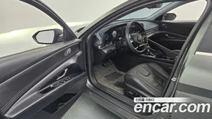 Hyundai Avante, 2020 — миниатюра 13