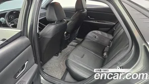 Hyundai Avante, 2020 — миниатюра 17