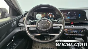 Hyundai Avante, 2020 — миниатюра 19