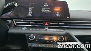 Hyundai Avante, 2020 — миниатюра 20