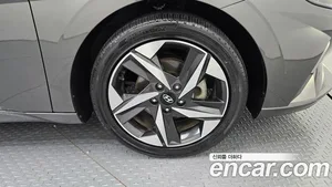 Hyundai Avante, 2020 — миниатюра 7