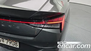 Hyundai Avante, 2020 — миниатюра 9