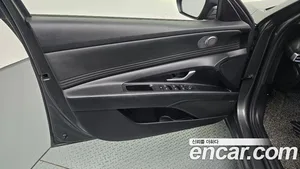Hyundai Avante, 2020 — миниатюра 14