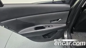 Hyundai Avante, 2020 — миниатюра 15