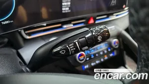Hyundai Avante, 2020 — миниатюра 28