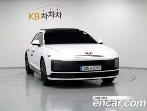 Hyundai Grandeur, 2023 — миниатюра 2