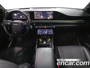Hyundai Grandeur, 2023 — миниатюра 5
