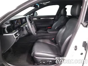Hyundai Grandeur, 2023 — миниатюра 9