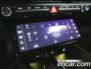 Hyundai Grandeur, 2023 — миниатюра 11