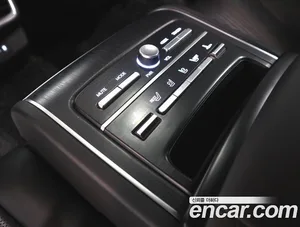 Hyundai Grandeur, 2023 — миниатюра 15