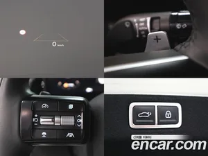 Hyundai Grandeur, 2023 — миниатюра 20