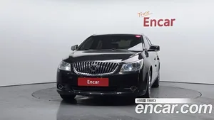Chevrolet Alpheon, 2015 — миниатюра 3