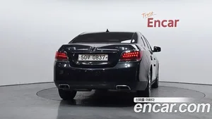 Chevrolet Alpheon, 2015 — миниатюра 4