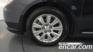 Chevrolet Alpheon, 2015 — миниатюра 5