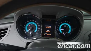 Chevrolet Alpheon, 2015 — миниатюра 11