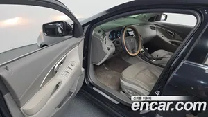 Chevrolet Alpheon, 2015 — миниатюра 13