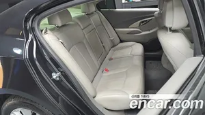 Chevrolet Alpheon, 2015 — миниатюра 17
