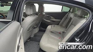 Chevrolet Alpheon, 2015 — миниатюра 18