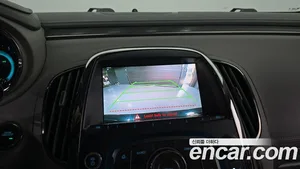 Chevrolet Alpheon, 2015 — миниатюра 20