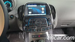 Chevrolet Alpheon, 2015 — миниатюра 21