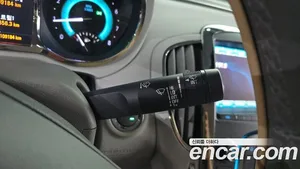 Chevrolet Alpheon, 2015 — миниатюра 24