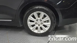 Chevrolet Alpheon, 2015 — миниатюра 7