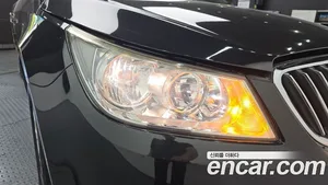 Chevrolet Alpheon, 2015 — миниатюра 8