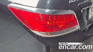Chevrolet Alpheon, 2015 — миниатюра 9