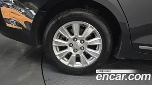 Chevrolet Alpheon, 2015 — миниатюра 28